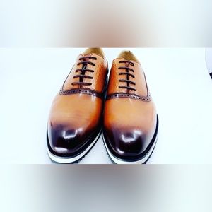 Handmade shoe  ( topplace couture)